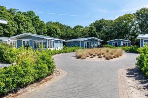 Deluxe 5 - Noordwijkse Duinen - 1
