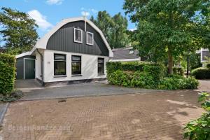 Koningshoeve 4 met 3 slaapkamers - Koningshof