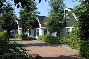 Koningshoeve 4 met 2 slaapkamers - Koningshof