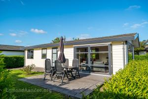 Comfort 4 - De Woudhoeve - 1
