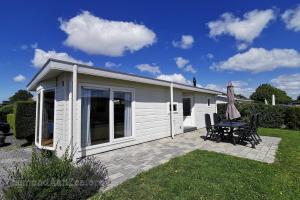 Chalet Basic 4 - De Woudhoeve