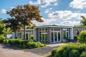 Comfort 5 - De Woudhoeve - 1