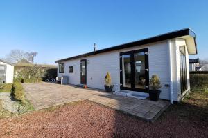 Chalet Basic 5 - De Woudhoeve