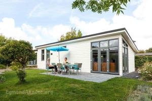 Comfort 6 - De Woudhoeve - 1