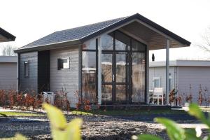 Tiny Lodge 4 - Poort van Zeeland - 1