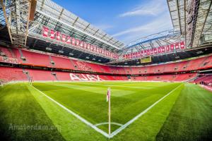 Johan Cruijff ArenA Stadion - 1