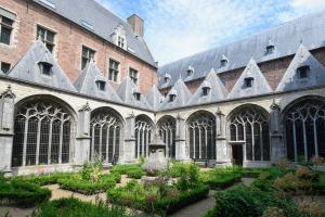 Stadswandeling met gids door Middelburg - 1