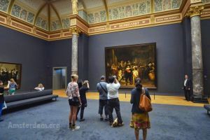 Rijksmuseum - 1