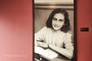 Anne Frank Huis
