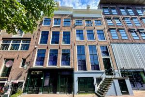 item Anne Frank Huis