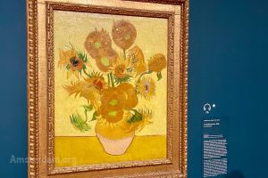 Van Gogh Museum - 1