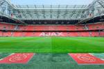 Johan Cruijff ArenA Stadion (November 2023) - #3