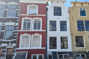 Beursstraat 8 - ZE1260