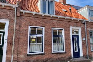 Wijngaardstraat - ZE074