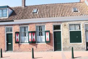 Badstraat - ZE160