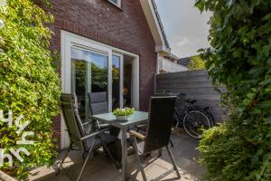 Aanloop - ZE1594