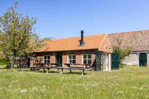 Het Bakhuys