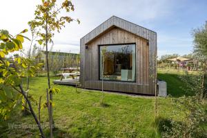 ZL3 - Tiny House