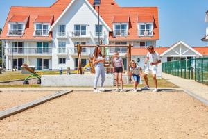 Holiday Suites Nieuwpoort