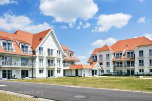 Holiday Suites Nieuwpoort