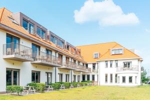 Holiday Suites Westende