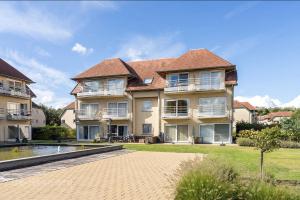 Holiday Suites De Haan