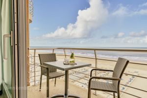 Comfort Suite - 4p - Vue sur mer - 1