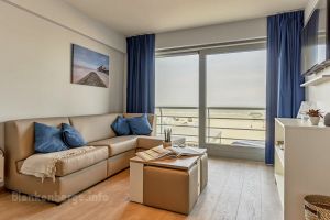 Comfort Suite - 4p - Vue sur mer - 1