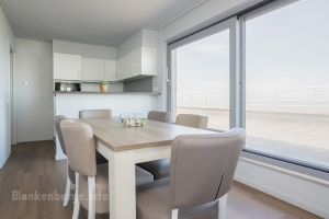 Penthouse - 4p - Vue sur mer - 1