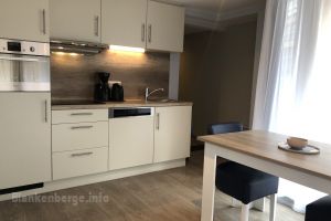 Comfort Suite - 2p - Stadszicht - 1