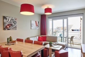 Comfort Suite - 6p