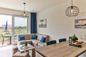 Comfort Suite - 4p