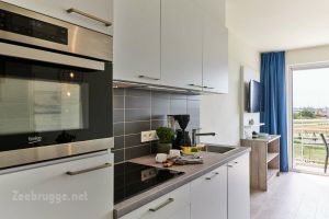 Cosy Suite - 4p