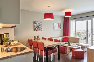Comfort Suite - 6p