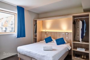 Comfort Suite - 2p