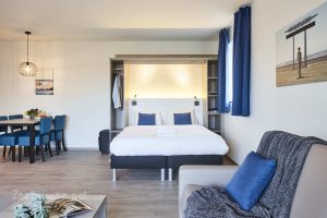 Cosy Suite - 4p