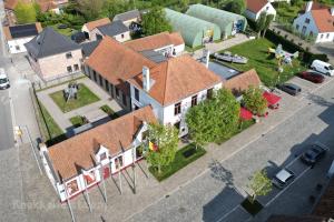 Musée pour la Liberté