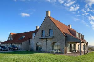 Zoute Stables (December 2025) - #1