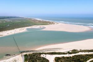 Bezoekerscentrum Het Zwin