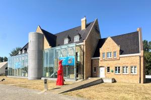 Abteimuseum Ten Duinen
