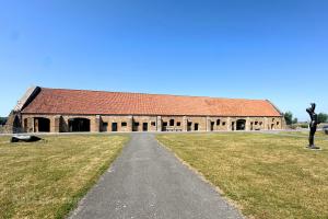 Art Centre Ten Bogaerde