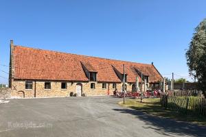 Brouwerij St. Idesbald