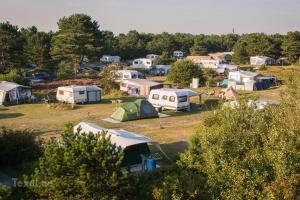 Camping Loodsmansduin - 1