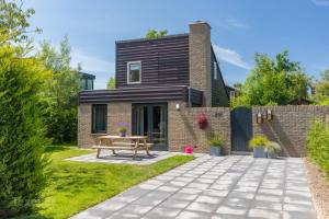 Type B - Residentie Texel