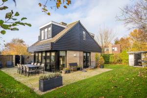 Type G - Residentie Texel