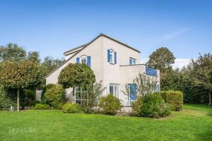 Type F - Residentie Texel
