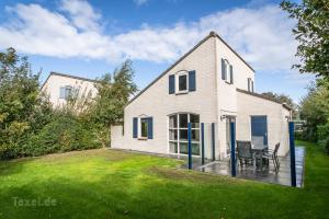 Type E - Residentie Texel