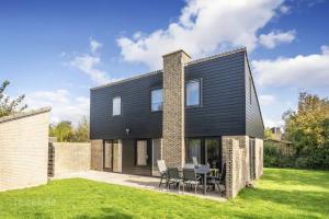 Type C - Residentie Texel