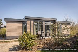 Vuurtoren de Luxe - De Krim