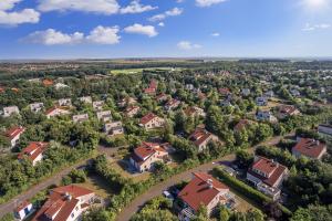 Villapark Residentie Texel